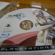 FINAL FANTASY XIIǏ