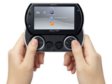 PSP Go  111A26,800~